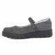 Купить Туфли для девочки с ремешком Bartek 19-68605/SZ/PL5 на КидБутик Туфли для девочки с ремешком Bartek 19-68605/SZ/PL5 - фото 4