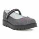 Купить Туфли для девочки с ремешком Bartek 19-68605/SZ/PL5 на КидБутик Туфли для девочки с ремешком Bartek 19-68605/SZ/PL5 - фото 3