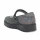 Купить Туфли для девочки с ремешком Bartek 19-68605/SZ/PL5 на КидБутик Туфли для девочки с ремешком Bartek 19-68605/SZ/PL5 - фото 5