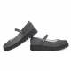Купить Туфли для девочки с ремешком Bartek 19-68605/SZ/PL5 на КидБутик Туфли для девочки с ремешком Bartek 19-68605/SZ/PL5 - фото 6