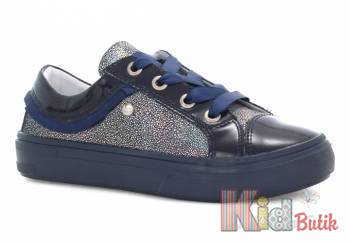 Купить Кеды интересного дизайна для стильных девочек Bartek 19-68013/SZ/99K на КидБутик Кеды интересного дизайна для стильных девочек Bartek 19-68013/SZ/99K