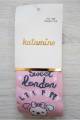 Купить Колготки однотонные "Sweet London" для девочки 1-2 года Katamino К30096 на КидБутик Колготки однотонные "Sweet London" для девочки 1-2 года Katamino К30096 - фото 6