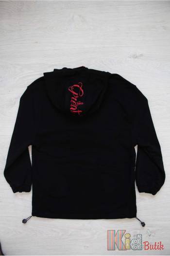 Купить Худи с застежкой на кнопках A-yugi Jeans Аю19-78(4006) на КидБутик Худи с застежкой на кнопках A-yugi Jeans Аю19-78(4006)