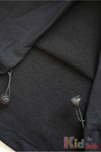 Купить Худи с застежкой на кнопках A-yugi Jeans Аю19-78(4006) на КидБутик Худи с застежкой на кнопках A-yugi Jeans Аю19-78(4006)