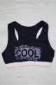 Купити Топ спортивний "Just be COOL" для дівчинки 14-15 років Donella 628008 на КідБутік Топ спортивний "Just be COOL" для дівчинки 14-15 років Donella 628008 - фото 2