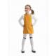 Купити Колготи дитячі білі з малюнком Inga 40 Den Knittex DR1806 на КідБутік Колготи дитячі білі з малюнком Inga 40 Den Knittex DR1806 - фото 4
