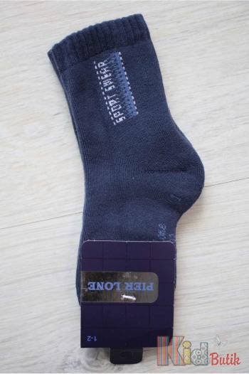 Купити Шкарпетки махрові високі для хлопчика "Sport Swear" Pier Lone Н-692 на КідБутік Шкарпетки махрові високі для хлопчика "Sport Swear" Pier Lone Н-692