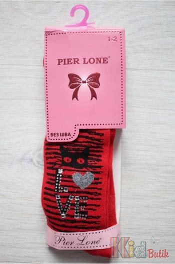 Купити Колготки з малюнком і стразами "Love cat" для дівчинки Pier Lone Z-323 на КідБутік Колготки з малюнком і стразами "Love cat" для дівчинки Pier Lone Z-323