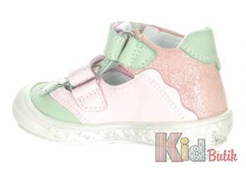 Купить Туфли Bartek для девочки Bartek W15-61438 Y55 з на КидБутик Туфли Bartek для девочки Bartek W15-61438 Y55 з