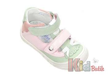 Купить Туфли Bartek для девочки Bartek W15-61438 Y55 з на КидБутик Туфли Bartek для девочки Bartek W15-61438 Y55 з