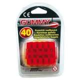Купить Набор мягких пулек - GUMMY (40 шт.) Edison Giocattoli 410/32 на КидБутик Набор мягких пулек - GUMMY (40 шт.) Edison Giocattoli 410/32