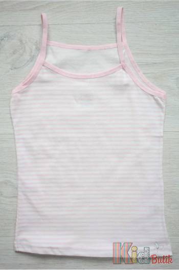 Купить Майка "Pink Bottles" для девочки 9-10 лет Luxxa 1816401 на КидБутик Майка "Pink Bottles" для девочки 9-10 лет Luxxa 1816401