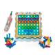 Купить Игровой набор Крути и сияй Educational Insights EI-4125 на КидБутик Игровой набор Крути и сияй Educational Insights EI-4125 - фото 3