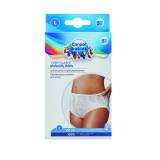 Купить Трусы одноразовые послеродовые 5 шт. M/L Canpol babies 9/599 на КидБутик Трусы одноразовые послеродовые 5 шт. M/L Canpol babies 9/599