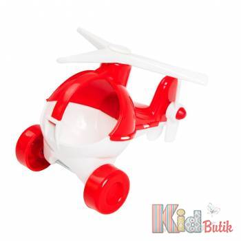 Купить Машинки "Kid cars Series" скорая помощь Тигрес 39549 на КидБутик Машинки "Kid cars Series" скорая помощь Тигрес 39549