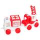 Купить Машинки "Kid cars Series" скорая помощь Тигрес 39549 на КидБутик Машинки "Kid cars Series" скорая помощь Тигрес 39549 - фото 5