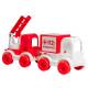 Купить Машинки "Kid cars Series" скорая помощь Тигрес 39549 на КидБутик Машинки "Kid cars Series" скорая помощь Тигрес 39549 - фото 6