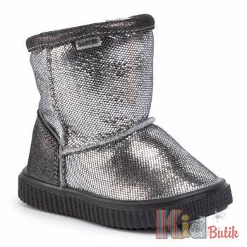 Купить Угги для маленьких стильных красоток Bartek 22-610170 ELF на КидБутик Угги для маленьких стильных красоток Bartek 22-610170 ELF