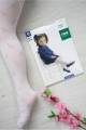 Купити Колготи для дівчинки Kitty 40den білі Knittex DR1420 на КідБутік Колготи для дівчинки Kitty 40den білі Knittex DR1420 - фото 2