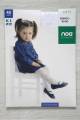 Купити Колготи для дівчинки Kitty 40den білі Knittex DR1420 на КідБутік Колготи для дівчинки Kitty 40den білі Knittex DR1420 - фото 6