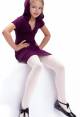 Купити Колготки для девочки Agatka білі Knittex DR0002б на КідБутік Колготки для девочки Agatka білі Knittex DR0002б - фото 2