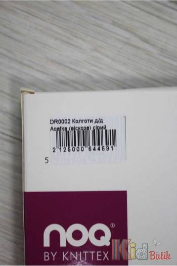 Купити Колготки для девочки Agatka білі Knittex DR0002б на КідБутік Колготки для девочки Agatka білі Knittex DR0002б