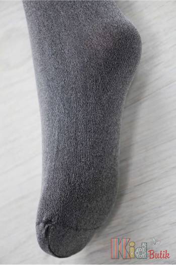 Купити Колготи для дівчинки College 50den, темно-сірі Knittex DR1502чор на КідБутік Колготи для дівчинки College 50den, темно-сірі Knittex DR1502чор
