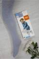 Купити Колготи для дівчинки Snow White, сірі Knittex DR1714с на КідБутік Колготи для дівчинки Snow White, сірі Knittex DR1714с - фото 3
