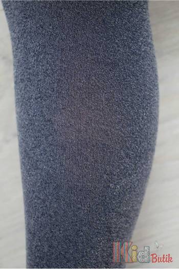 Купити Колготи для дівчинки College 50den, сині Knittex DR1502син на КідБутік Колготи для дівчинки College 50den, сині Knittex DR1502син