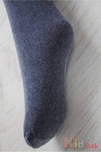 Купити Колготи для дівчинки College 50den, сині Knittex DR1502син на КідБутік Колготи для дівчинки College 50den, сині Knittex DR1502син