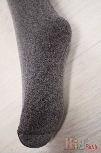 Купити Колготки для дівчинки College 50den сірі Knittex DR1502с на КідБутік Колготки для дівчинки College 50den сірі Knittex DR1502с