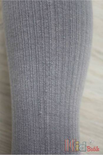 Купити Колготки для дівчинки Agatka сірі Knittex DR0002с на КідБутік Колготки для дівчинки Agatka сірі Knittex DR0002с