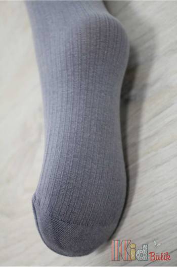 Купити Колготки для дівчинки Agatka сірі Knittex DR0002с на КідБутік Колготки для дівчинки Agatka сірі Knittex DR0002с