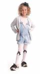 Купити Колготки для дівчинки Penguin 40den Knittex DR1715 на КідБутік Колготки для дівчинки Penguin 40den Knittex DR1715 - фото 3