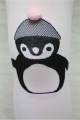 Купити Колготки для дівчинки Penguin 40den Knittex DR1715 на КідБутік Колготки для дівчинки Penguin 40den Knittex DR1715 - фото 4