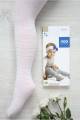 Купить Колготки Basia молочные для девочки Knittex DR1608м на КидБутик Колготки Basia молочные для девочки Knittex DR1608м - фото