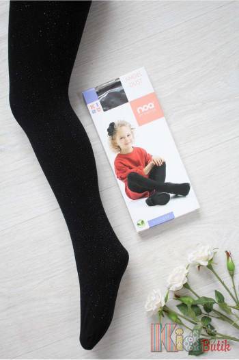 Купити Колготки Angel Dust чорні для дівчинки Knittex DR1717ч на КідБутік Колготки Angel Dust чорні для дівчинки Knittex DR1717ч