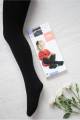 Купити Колготки Angel Dust чорні для дівчинки Knittex DR1717ч на КідБутік Колготки Angel Dust чорні для дівчинки Knittex DR1717ч - фото 3