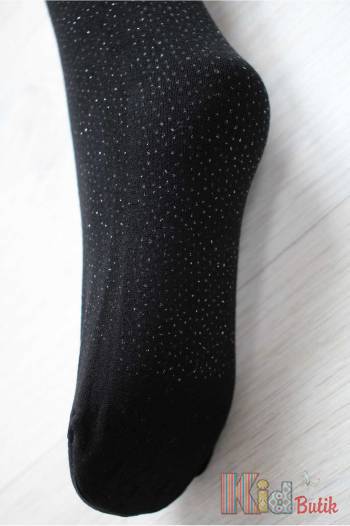 Купити Колготки Angel Dust чорні для дівчинки Knittex DR1717ч на КідБутік Колготки Angel Dust чорні для дівчинки Knittex DR1717ч