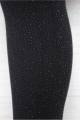 Купити Колготки Angel Dust чорні для дівчинки Knittex DR1717ч на КідБутік Колготки Angel Dust чорні для дівчинки Knittex DR1717ч - фото 2