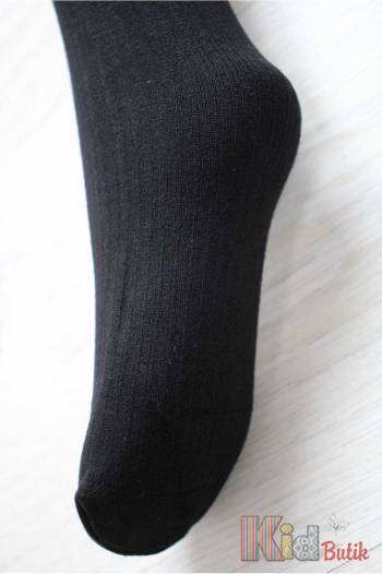 Купити Колготки для дівчинки Agatka чорні Knittex DR0002ч на КідБутік Колготки для дівчинки Agatka чорні Knittex DR0002ч