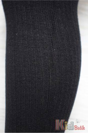 Купити Колготки для дівчинки Agatka чорні Knittex DR0002ч на КідБутік Колготки для дівчинки Agatka чорні Knittex DR0002ч