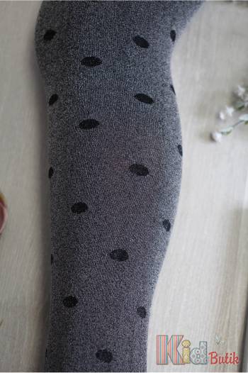 Купить Колготки для девочки Croppa 50den черные Knittex DR1512 на КидБутик Колготки для девочки Croppa 50den черные Knittex DR1512