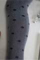Купить Колготки для девочки Croppa 50den черные Knittex DR1512 на КидБутик Колготки для девочки Croppa 50den черные Knittex DR1512 - фото 2