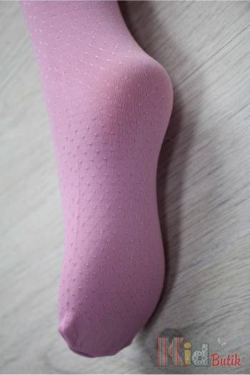Купити Колготи дитячі Mini Mini 40den рожеві Knittex DR1417р на КідБутік Колготи дитячі Mini Mini 40den рожеві Knittex DR1417р