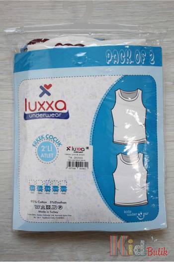 Купить Майка с принтом из машинок для мальчика 7-8 лет Luxxa 2515101/1 на КидБутик Майка с принтом из машинок для мальчика 7-8 лет Luxxa 2515101/1