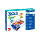 Купить Конструктор электронный Doka Поймай движение! Другие бренды D70705 на КидБутик Конструктор электронный Doka Поймай движение! Другие бренды D70705