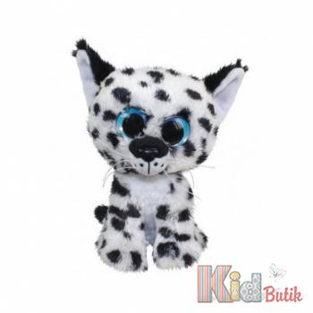 Купить Игрушка мягкая ''Рись'' для маленьких детей Lumo Stars 54970 на КидБутик Игрушка мягкая ''Рись'' для маленьких детей Lumo Stars 54970