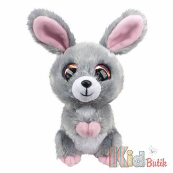 Купить Мягкая игрушка "Кролик Pupu" классический Lumo Stars 54994 на КидБутик Мягкая игрушка "Кролик Pupu" классический Lumo Stars 54994