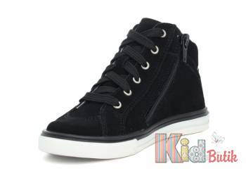 Купить Кеды для мальчика Bartek 74063/W35 на КидБутик Кеды для мальчика Bartek 74063/W35